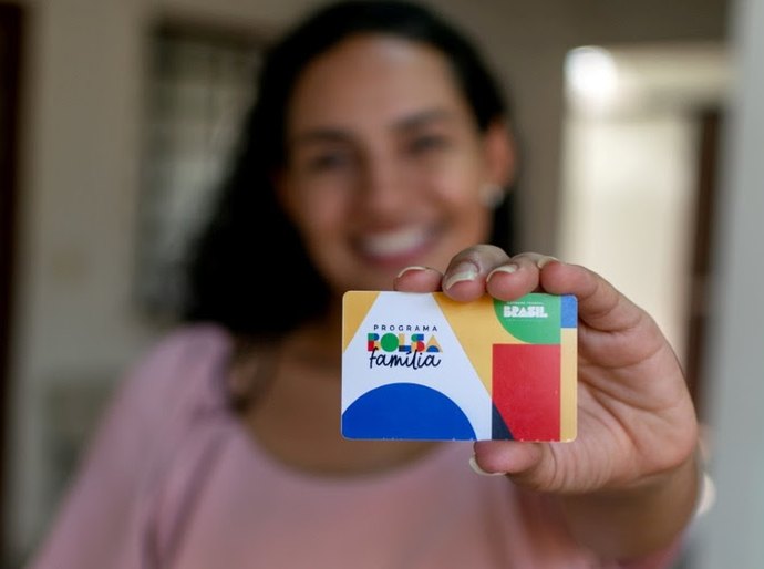 Bolsa Família chega a mais de 496,8 mil beneficiários de Alagoas a partir desta quarta (18)