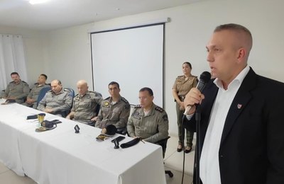 Polícia Militar conclui mais uma edição do Curso Básico de Inteligência