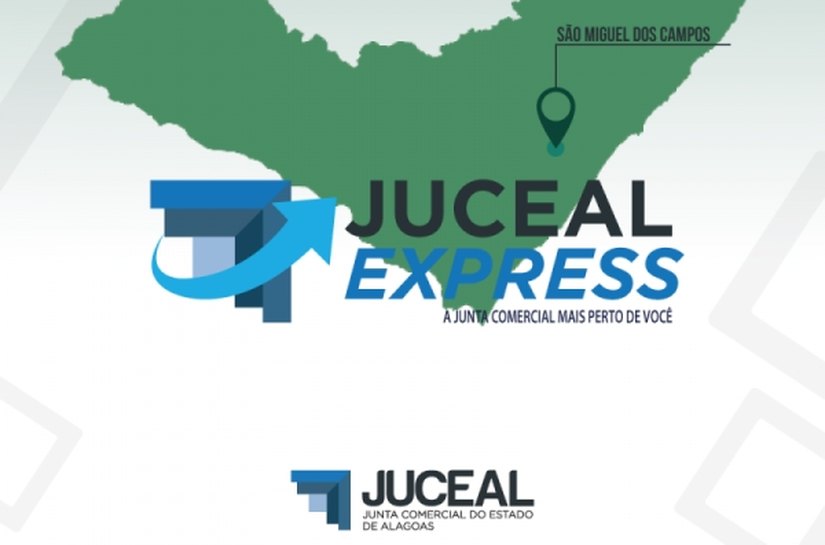 Unidade do Juceal Express será inaugurada em São Miguel dos Campos