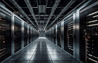 Consumo excessivo de água em datacenters de IA preocupa sustentabilidade hídrica do Brasil
