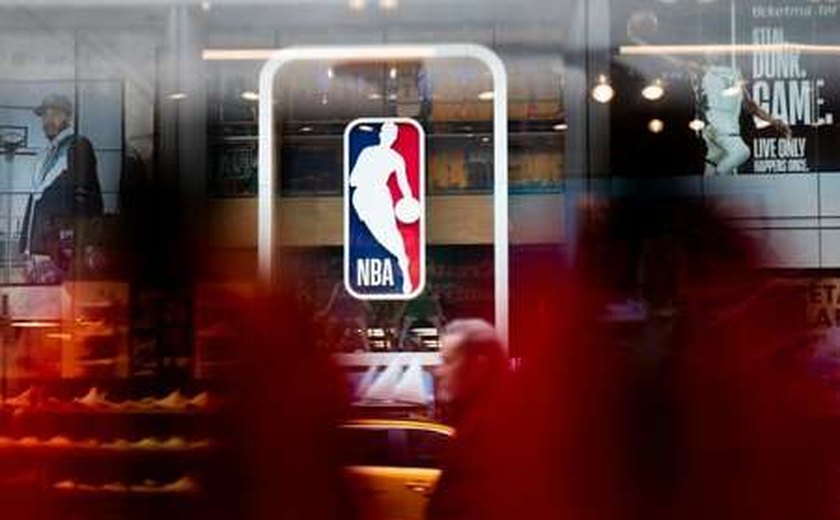 NBA aprova retomada da temporada no fim de julho em complexo da Disney na Flórida