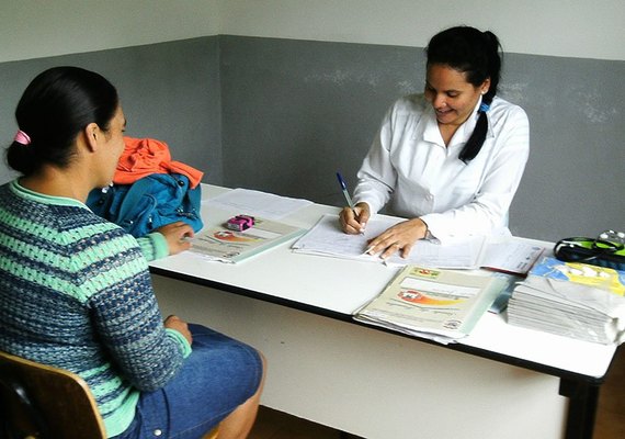 Lei abre crédito extra de R$ 2,8 bilhões para a área de saúde