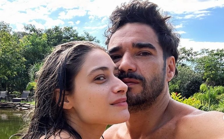 Will e Jada Smith, Caio Blat e Luisa Arraes e outros casais que vivem um relacionamento aberto