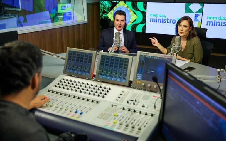 “Estamos chegando a 1 milhão de casas”, diz Jader Filho sobre Minha Casa, Minha Vida