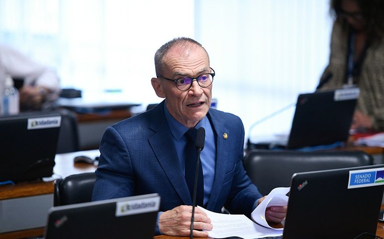 Comissão aprova proposta de adaptação das cidades às mudanças climáticas