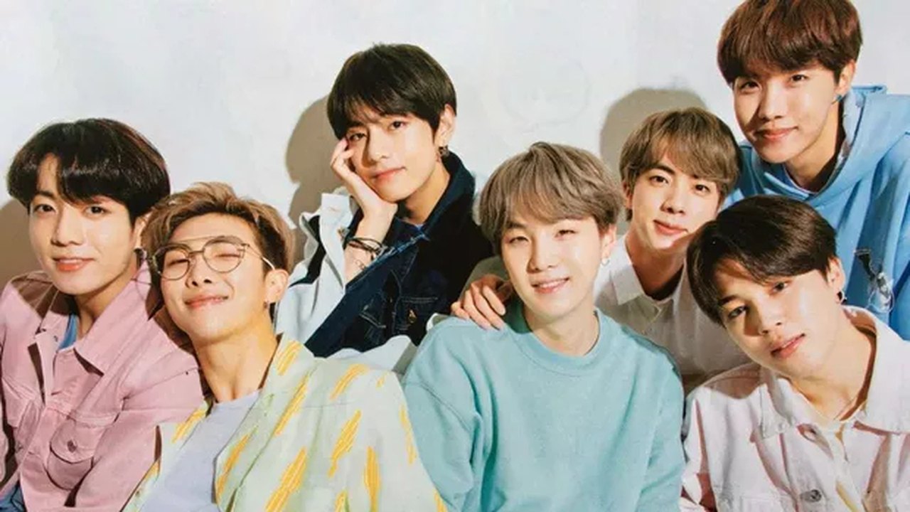 BTS anuncia novo álbum com previsão de lançamento para junho