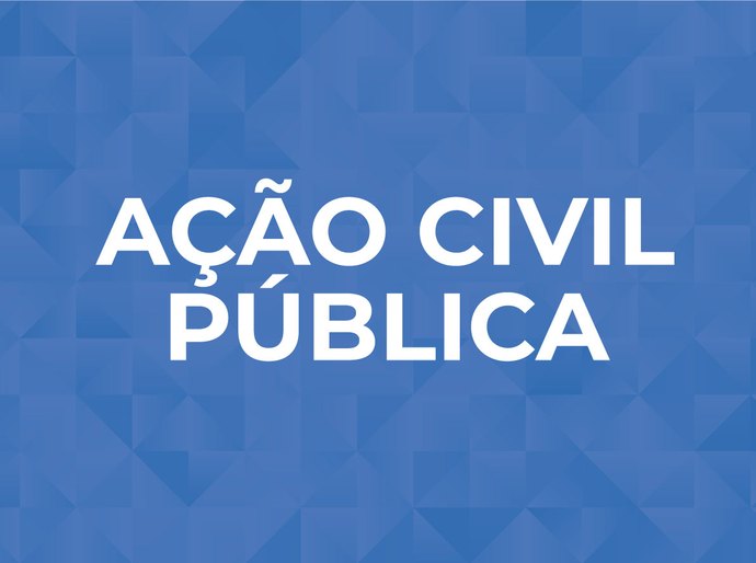 MPAL e DPE entram com Ação Civil Pública por danos morais coletivos contra município de Maceió