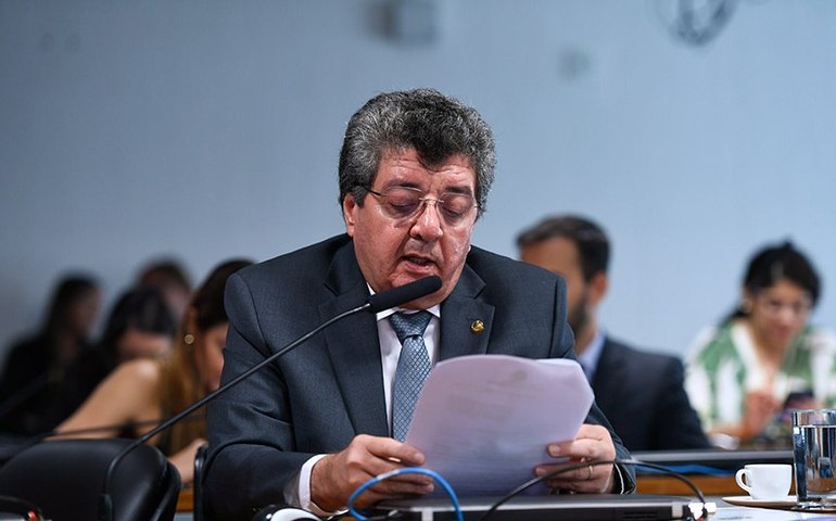 Fernando Farias será relator MP do Plano Brasil Soberano