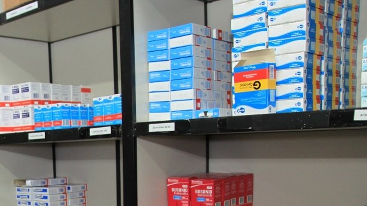 Portaria oficializa Política de Descarte de Medicamentos e Correlatos