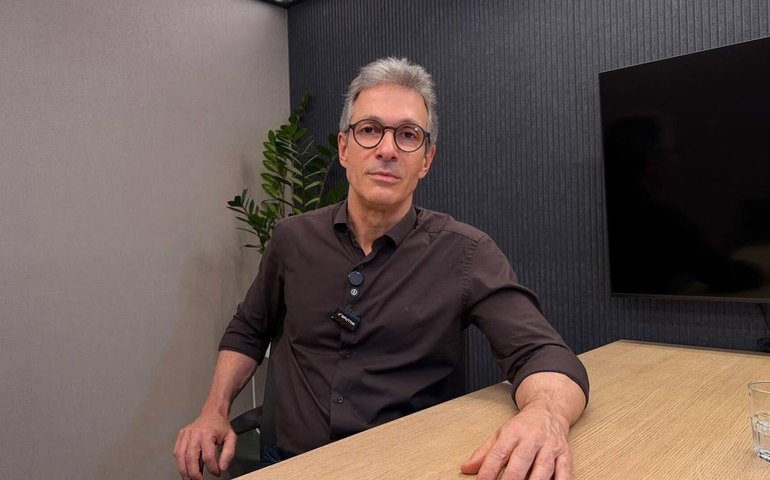 Zema diz que direita estará unida no segundo turno