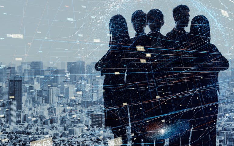 Livro traz as pessoas como protagonistas das Cidades Inteligentes