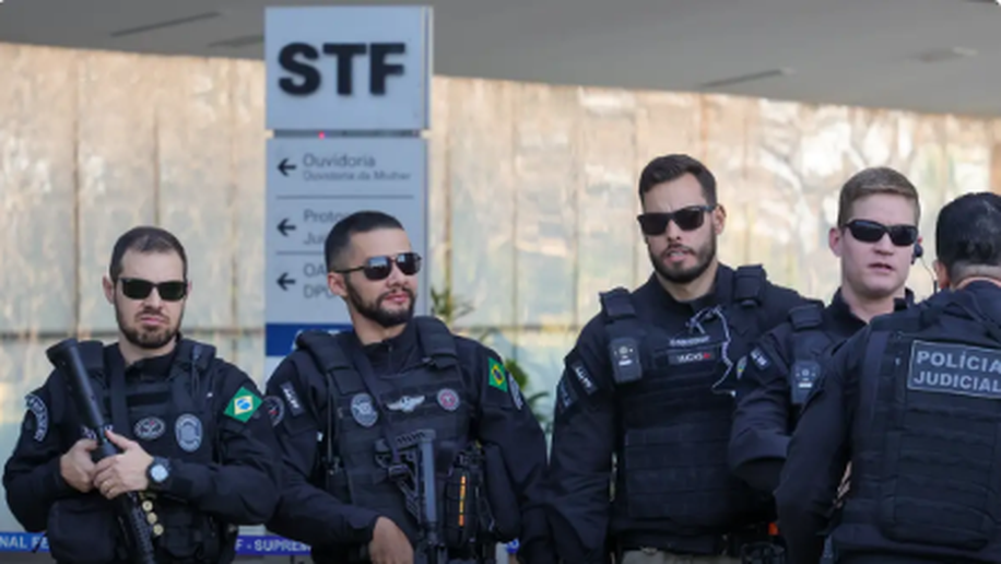 Nova lei redefine atuação da polícia judicial