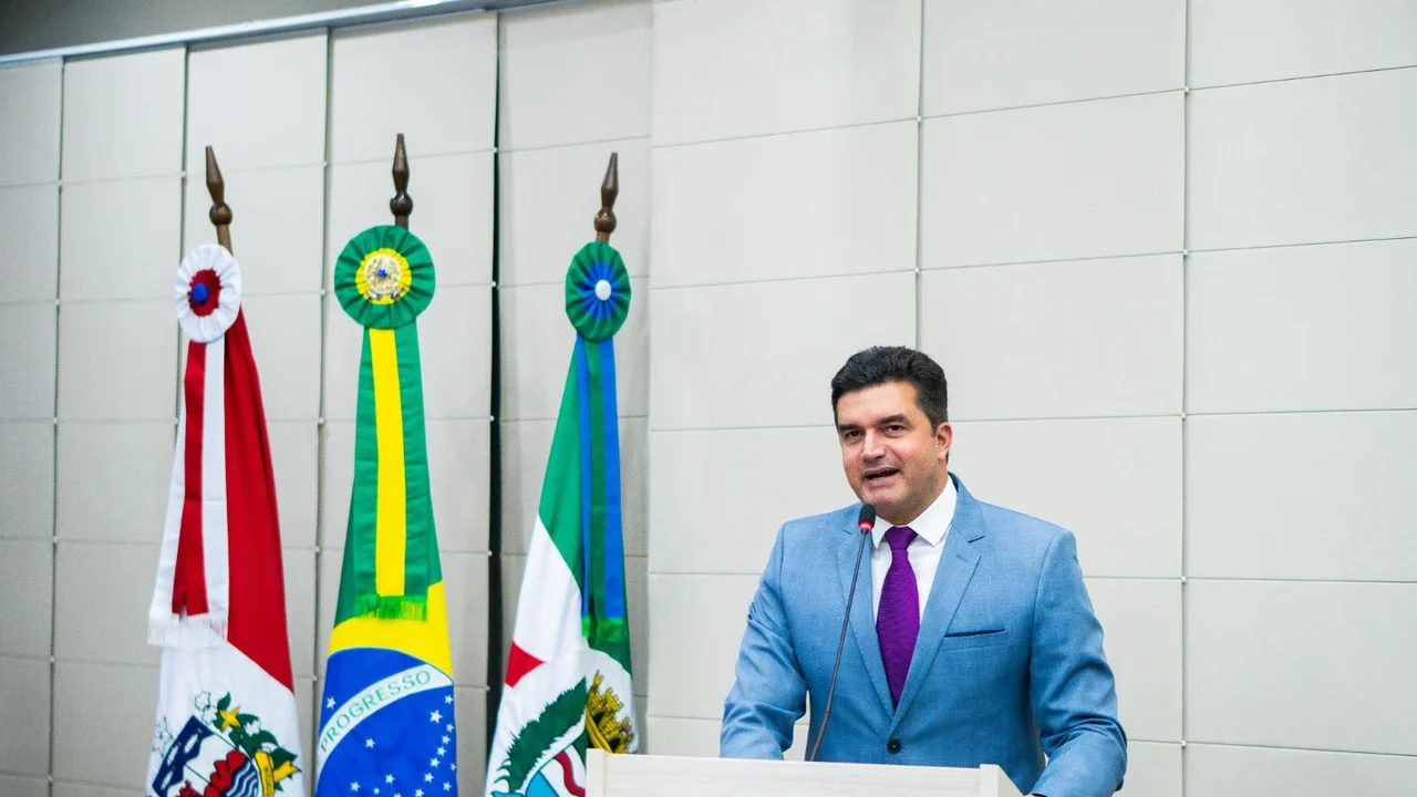 Não abalam