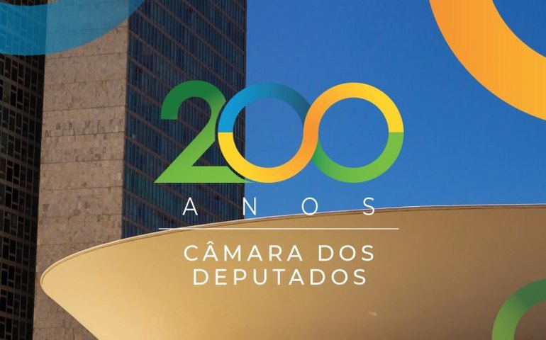 Deputado e historiador relembram momentos históricos da Câmara dos Deputados