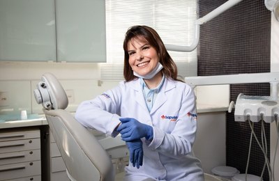 Dentista do Hapvida dá dicas sobre como cuidar da saúde bucal durante a quarentena