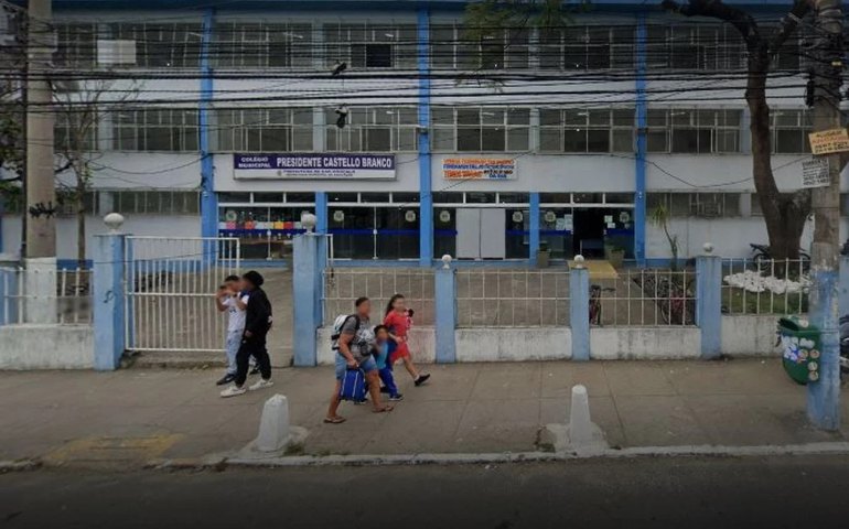 Escolas do DF reforçam segurança após ameaças de ataques nas redes sociais