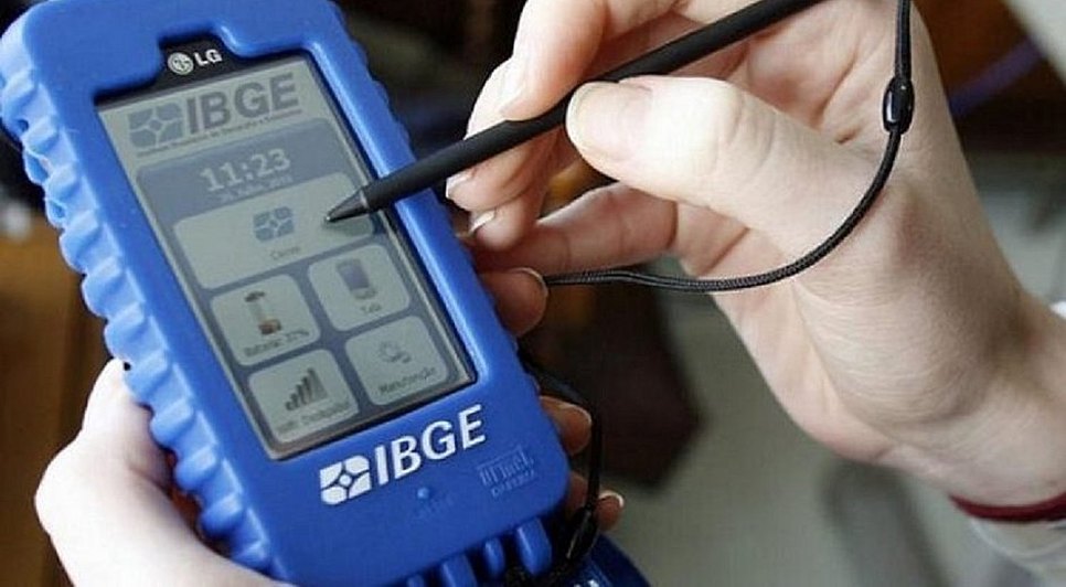 IBGE