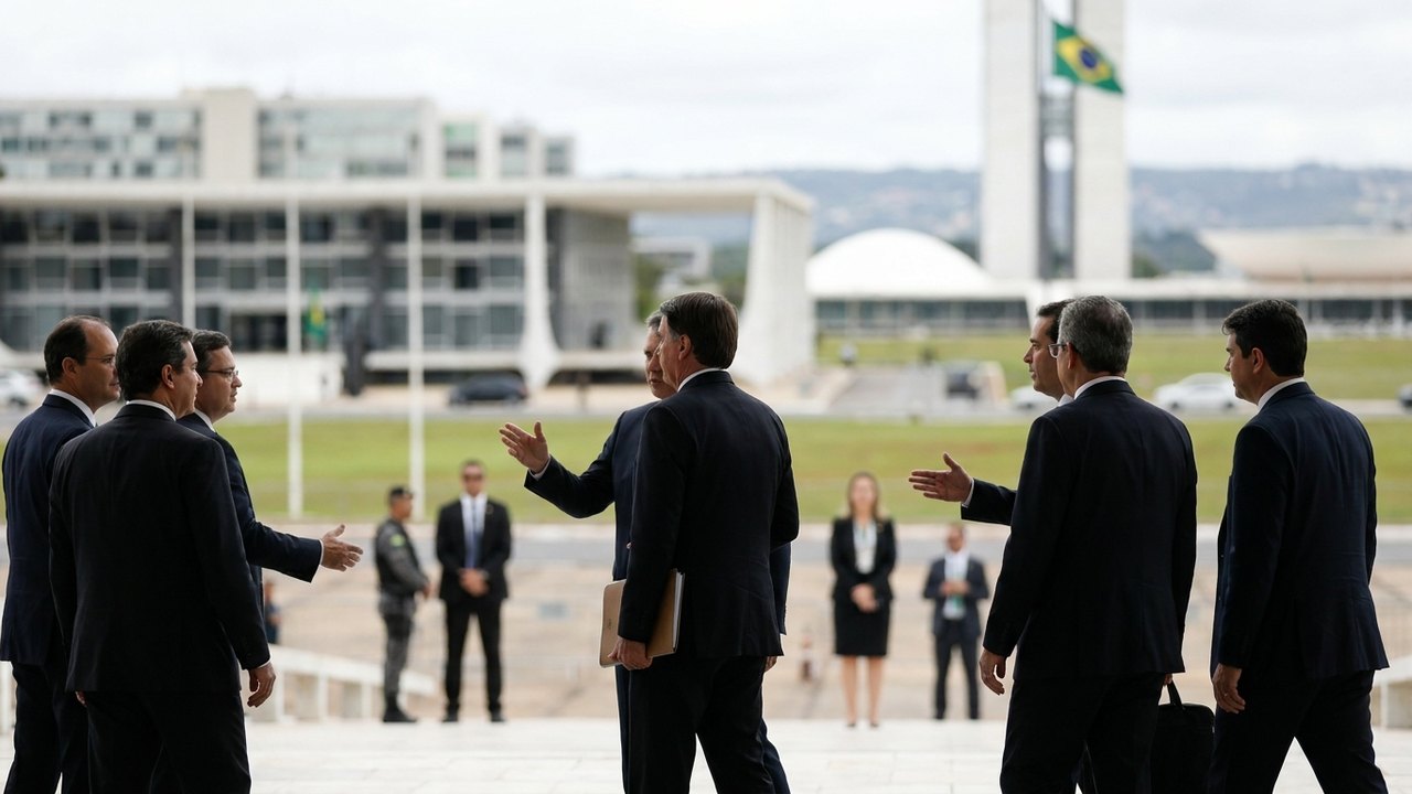 Os argumentos do Brasil para evitar nova sanção dos EUA