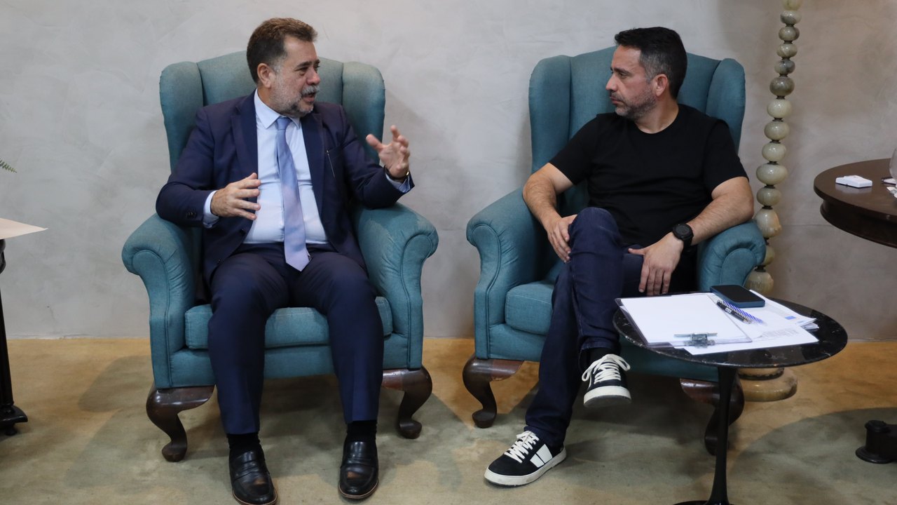 Ministério Público intermediará reunião entre Mov. da População em Situação de Rua com governador Paulo Dantas