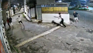 Adolescente é morto a tiros e três pessoas são baleadas em Aracaju