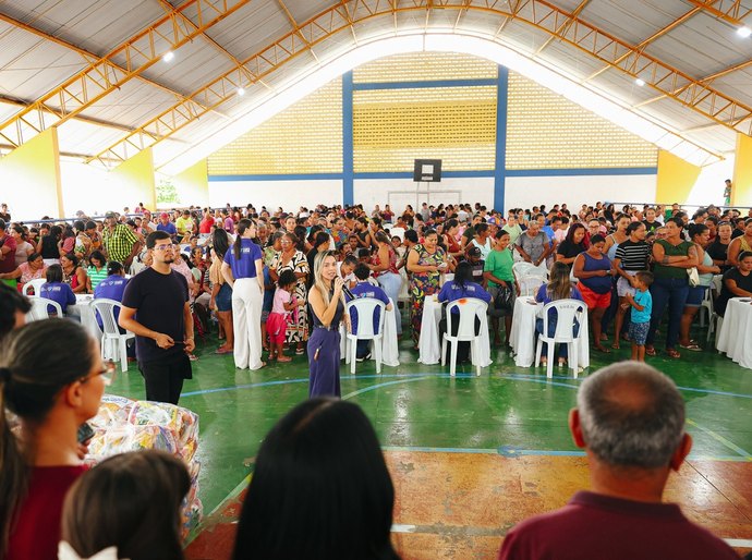 Prefeitura de Campo Alegre garante comida na mesa de mais de 2500 famílias com a entrega de cestas básicas