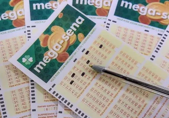 Mega da Virada com reviravolta: apostador ganha mas não leva prêmio