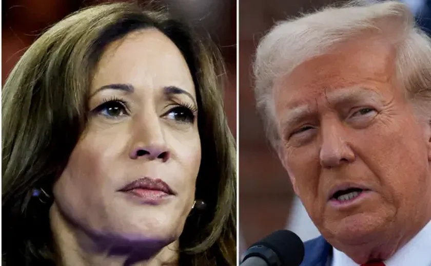 Debate Kamala versus Trump: como assistir, horário, regras e o que esperar dos candidatos