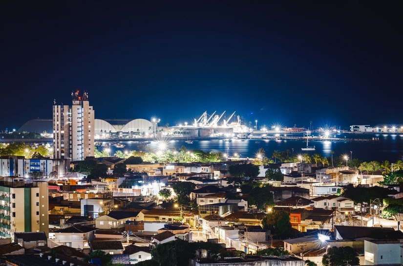 Maceió celebra o Dia Mundial da Iluminação com crescimento de 325% em pontos de LED
