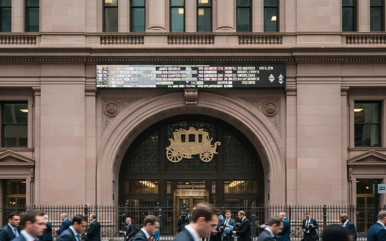 Wells Fargo lucra US$ 5,4 bilhões no 4º trimestre, mas resultado fica abaixo do esperado