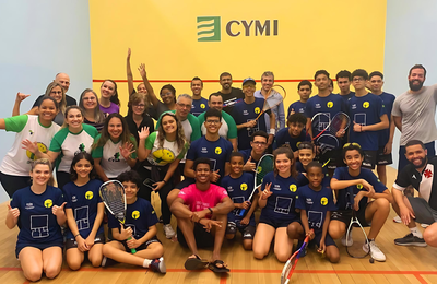 Somar+: programa social da CYMI BR incentiva 11 instituições em 2026