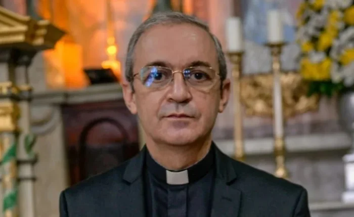 Padre Walfran Fonseca