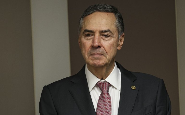 Barroso nega que sanções dos EUA pesaram na decisão de sair do STF