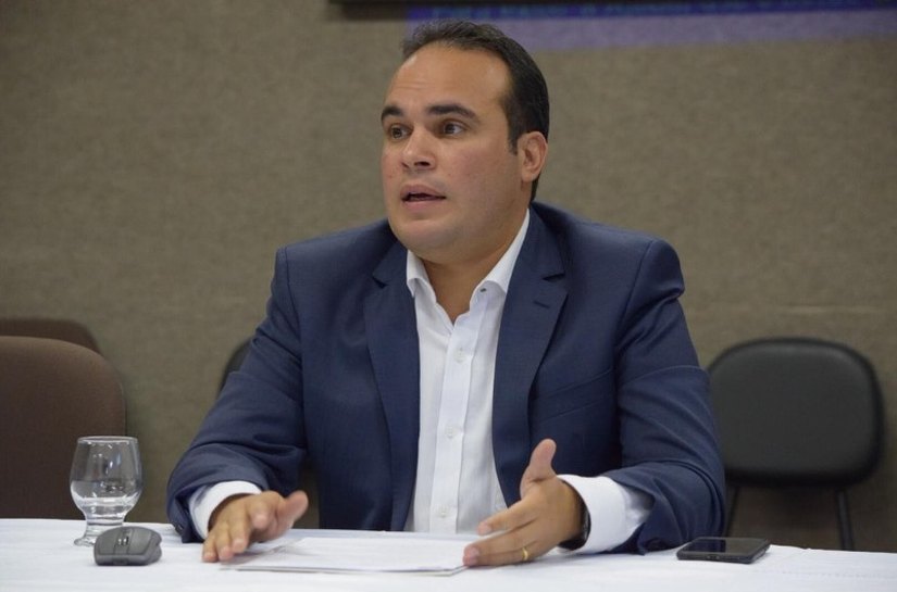 Prorrogadas inscrições do processo seletivo para vagas em gabinete na ALE