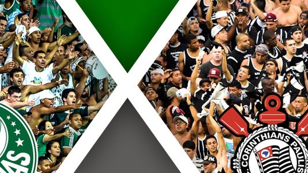 Antes de Derby, Palmeiras enfrenta Flamengo com sete pendurados