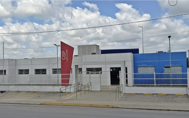 Polícia Civil prende homem por ameaça e violência psicológica em Campo Alegre