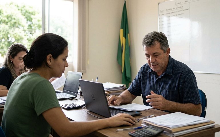 Estados e municípios poderão utilizar o Transferegov.br para realizar transferências de recursos públicos