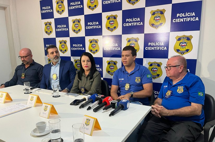 Polícia Científica descarta falha mecânica em acidente na Serra da Barriga