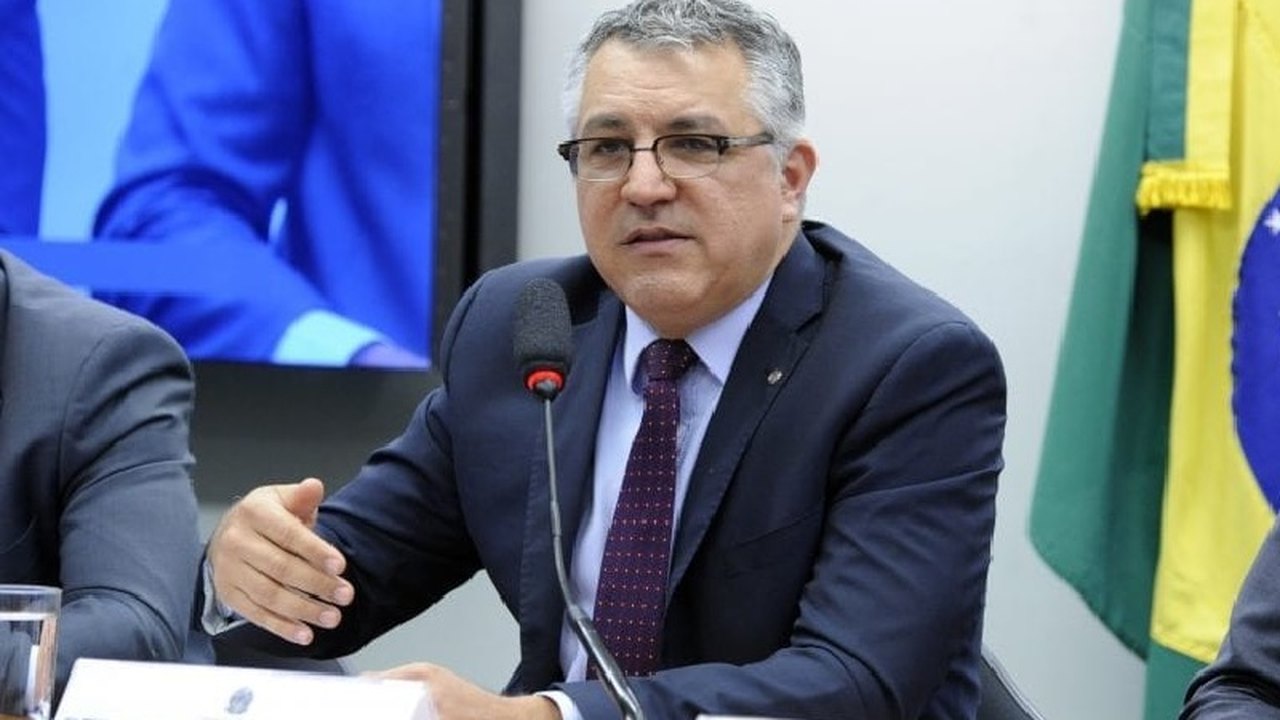 Padilha sobre MP da reestruturação: Trabalhamos para aprovação nesta semana na Câmara