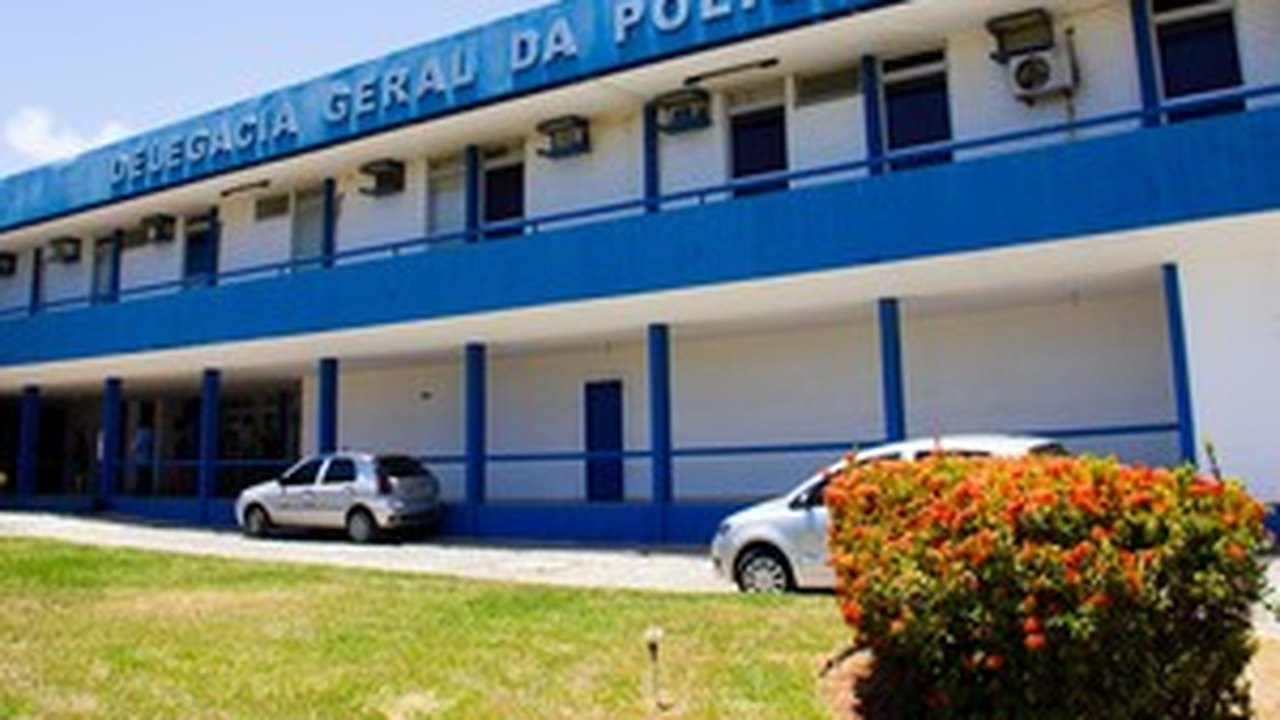 PC inicia plano de segurança do carnaval