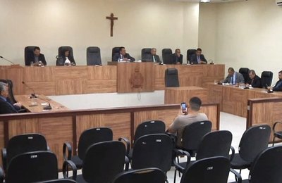 Vereadores aprovam recurso para o PAP, maior programa estruturante da história de Penedo