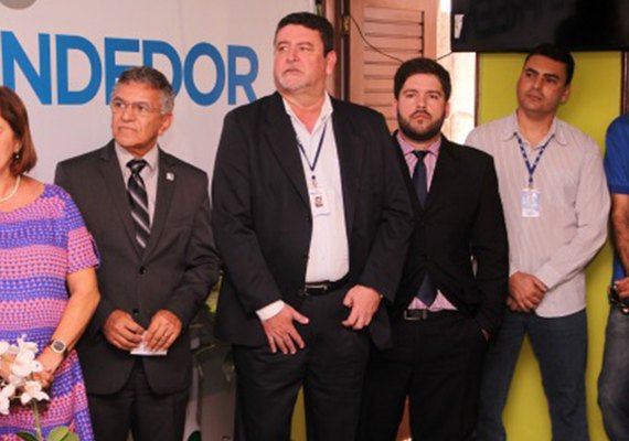 Arapiraca instala Juceal Express e facilita abertura de empresas