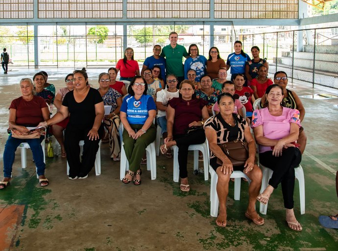 Agosto Lilás: Carreta do Instituto Amigo do Peito leva exame de mamografia para 255 mulheres em Pindorama