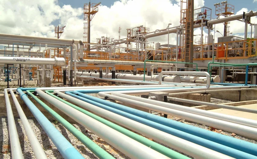 Eneva e Samarco fecham contrato para fornecimento de gás natural no Espírito Santo