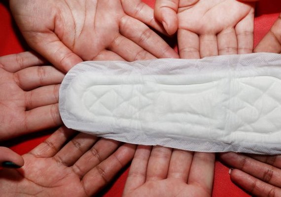 Governo Federal disponibiliza absorventes em 200 estabelecimentos de Alagoas