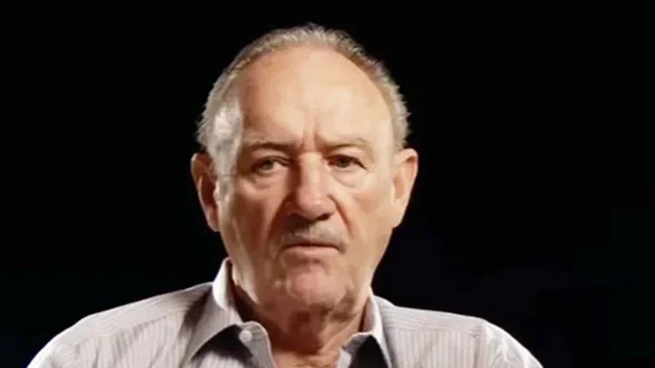 Gene Hackman: Relatório aponta possível causa da morte de cachorro do ator