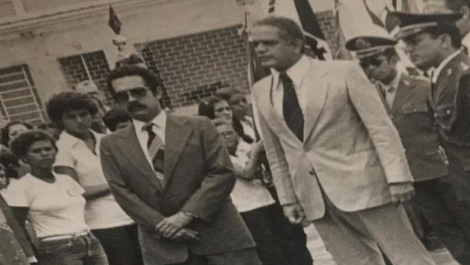 Guilherme Palmeira, o mais digno político alagoano
