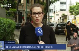 Sobe número de mulheres responsáveis pelo lar