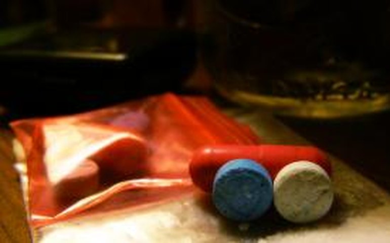 Mais de mil brasileiros estão presos no exterior