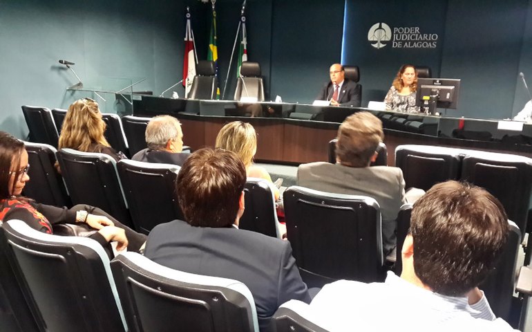 Processo Judicial Eletrônico deve ser implantado até dezembro