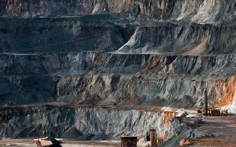 Insumo 'invisível': como o ferro brasileiro pode ser protagonista da transição energética global